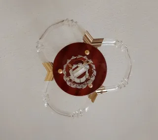 Lámparas de techo