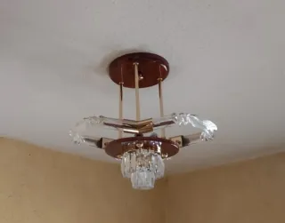 Lámparas de techo