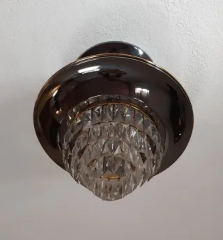 Lámparas de techo