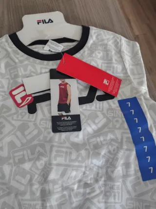 Conjunto Fila niño 3 piezas