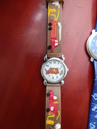 Pacchetti di orologi per bambini