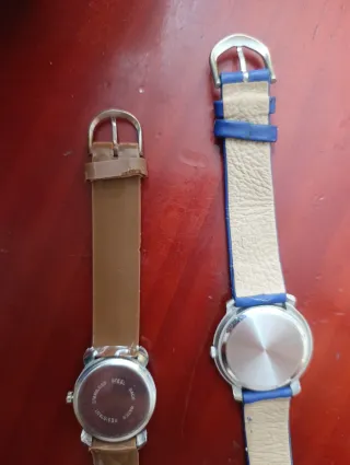 Pacchetti di orologi per bambini