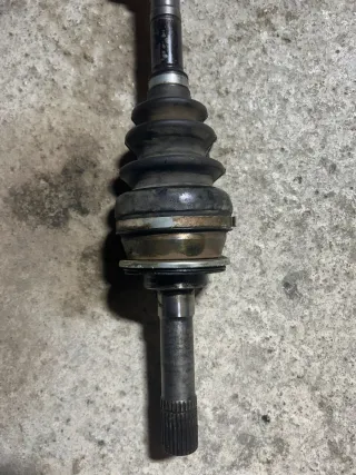 Palier Izquierdo Suzuki Vitara