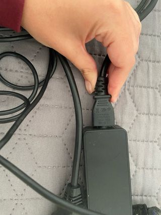 Cargador Lenovo Chromebook 45W