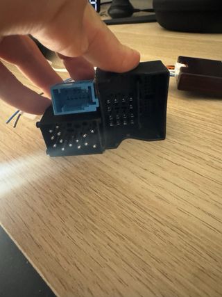 Cableado Radio BMW + Canbus E39 E46 E53
