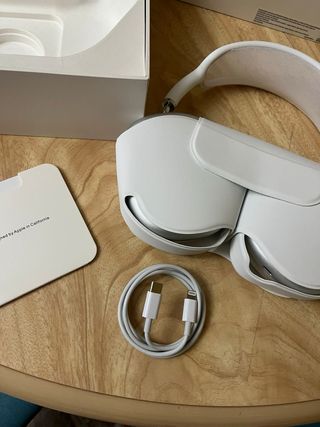 Apple AirPods Max Plata