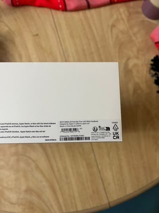 Apple AirPods Max Plata