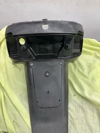 Parte trasera  y suelo para Zip Copa
