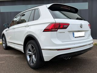 Volkswagen Tiguan RLine TDI 2020