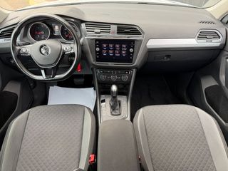 Volkswagen Tiguan RLine TDI 2020