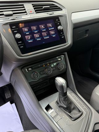 Volkswagen Tiguan RLine TDI 2020