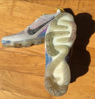 Nike Air VaporMax 2020 Flyknit Talla 36.5