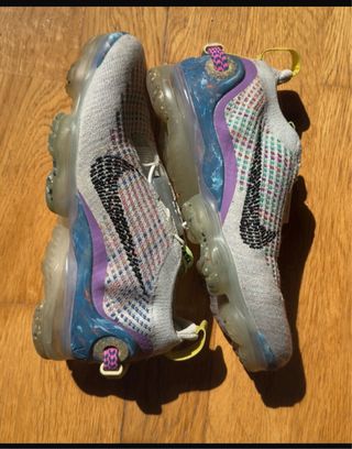 Nike Air VaporMax 2020 Flyknit Talla 36.5