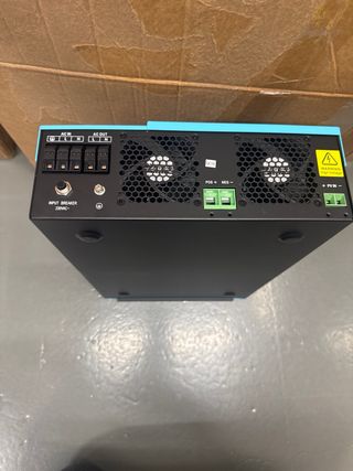 Inversor Solar Híbrido Sunpok 48V 5500W