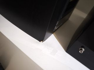 Pareja Altavoces Yamaha NS-B330 Hi-Res