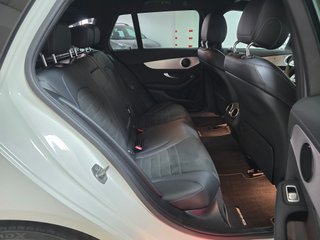 Mercedes-Benz C-Klasse C 200 d T AMG Line 2021