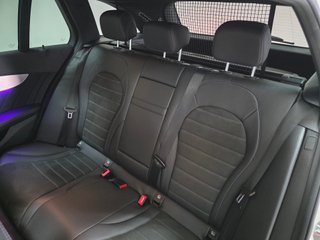 Mercedes-Benz C-Klasse C 200 d T AMG Line 2021