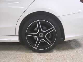 Mercedes-Benz C-Klasse C 200 d T AMG Line 2021