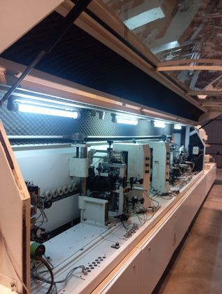 Canteadora IDM STEFANY