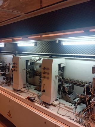 Canteadora IDM STEFANY