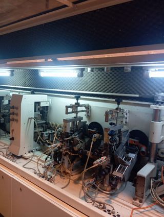 Canteadora IDM STEFANY