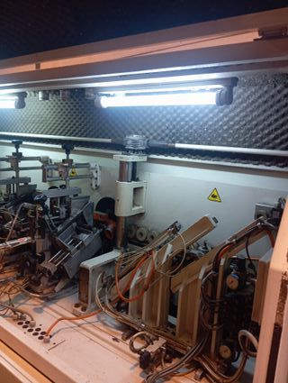 Canteadora IDM STEFANY