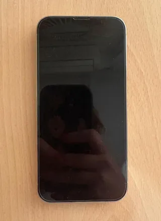 iPhone 13 Pro Argento