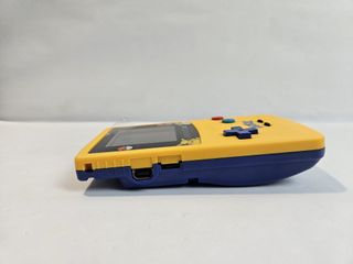 Game Boy Color Pokémon Edition GBC Giallo