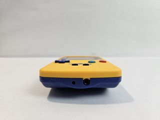 Game Boy Color Pokémon Edition GBC Giallo