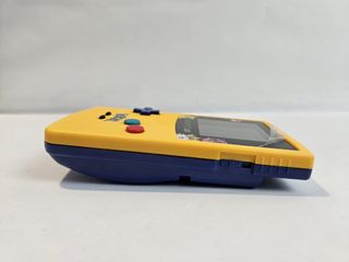 Game Boy Color Pokémon Edition GBC Giallo