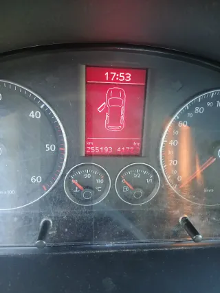 Volkswagen Touran 2006