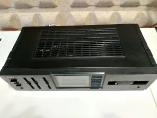 Amplificador Sansui A-770
