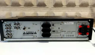 Amplificador Sansui A-770