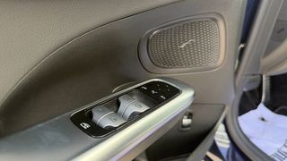 Mercedes Clase C 200 Hibrido AMG Line