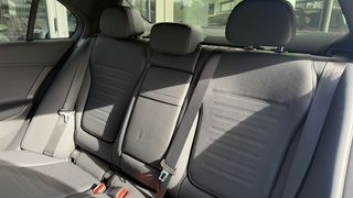 Mercedes Clase C 200 Hibrido AMG Line