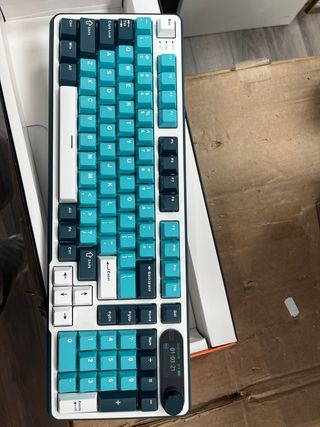 RK ROYAL KLUDGE S98 Teclado mecánico #253583