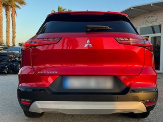 Mitsubishi Grandis 2025 accidentado