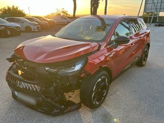 Mitsubishi Grandis 2025 accidentado