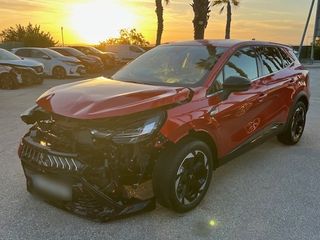 Mitsubishi Grandis 2025 accidentado