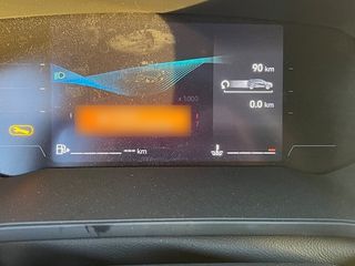 Mitsubishi Grandis 2025 accidentado