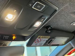 Mitsubishi Grandis 2025 accidentado
