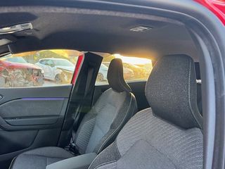 Mitsubishi Grandis 2025 accidentado