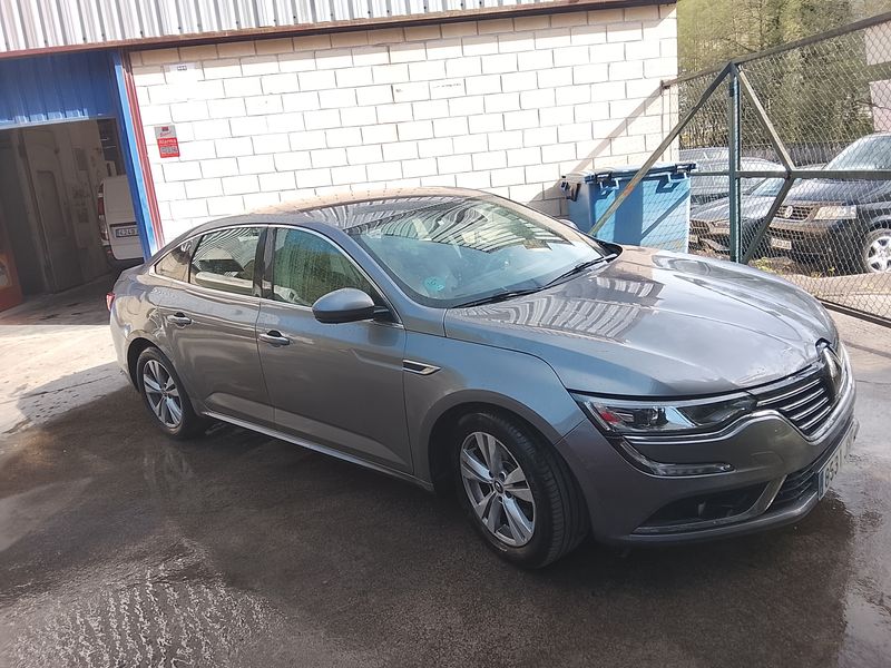 Renault Talisman 2016 - foto 1