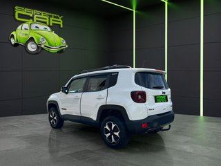 Jeep Renegade 1.6 Multijet TrailHawk 4x4 Low Auto 125 kW (170 CV)
