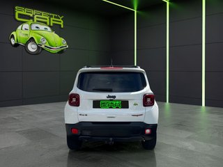 Jeep Renegade 1.6 Multijet TrailHawk 4x4 Low Auto 125 kW (170 CV)
