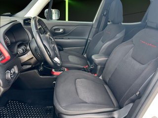 Jeep Renegade 1.6 Multijet TrailHawk 4x4 Low Auto 125 kW (170 CV)