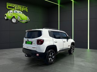 Jeep Renegade 1.6 Multijet TrailHawk 4x4 Low Auto 125 kW (170 CV)