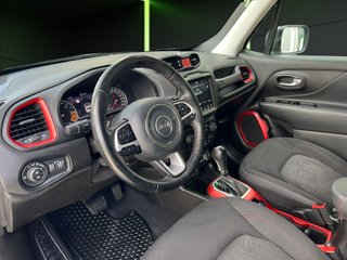 Jeep Renegade 1.6 Multijet TrailHawk 4x4 Low Auto 125 kW (170 CV)