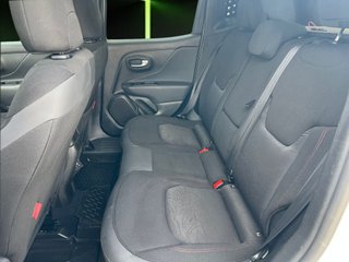 Jeep Renegade 1.6 Multijet TrailHawk 4x4 Low Auto 125 kW (170 CV)