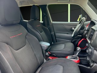 Jeep Renegade 1.6 Multijet TrailHawk 4x4 Low Auto 125 kW (170 CV)